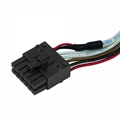 Battery pack BMS harness 6