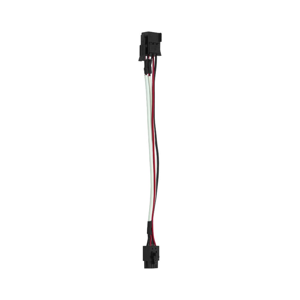 Battery pack BMS harness