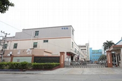 COMTECH ELECTRONIC CO., LTD