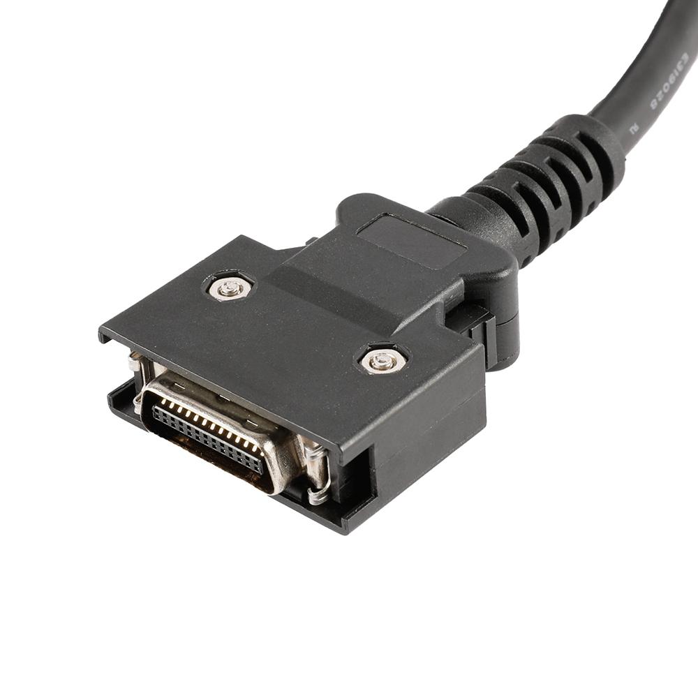 SCSI CN 26PIN M TO OBDII 16PIN 24V M CABLE 2