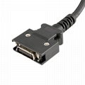 SCSI CN 26PIN M TO OBDII 16PIN 24V M CABLE