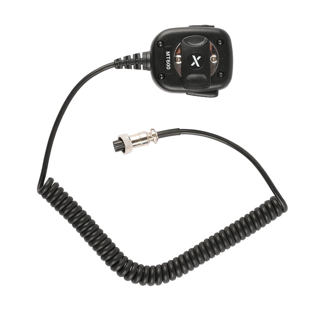 Walkie-talkie hand microphone is suitable for YAESU VX-DR, VX-8R, vx8dr walkie-t 3