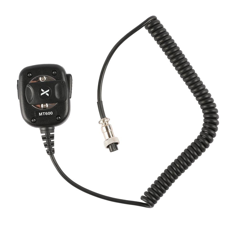 Walkie-talkie hand microphone is suitable for YAESU VX-DR, VX-8R, vx8dr walkie-t 4