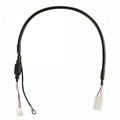 REMOTE SCANNER LED CABLE 6