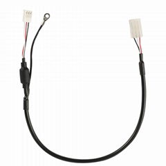 REMOTE SCANNER LED CABLE