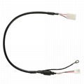 REMOTE SCANNER LED CABLE 8