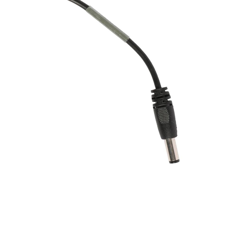DC5521 power cable 2