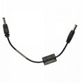 DC5521 power cable