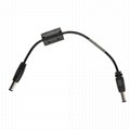 DC5521 power cable
