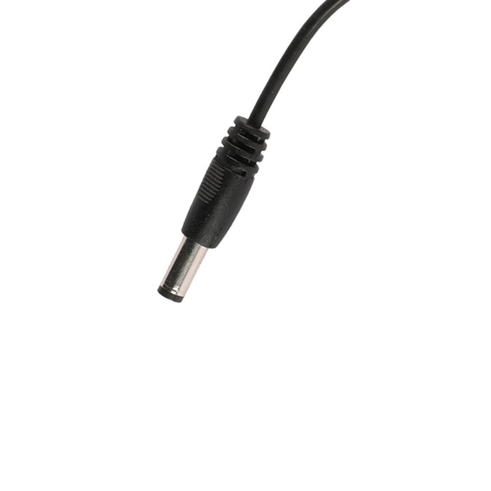 DC5521 power cable 4