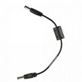 DC5521 power cable 6