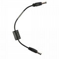 DC5521 power cable