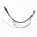 AC CABLE Energy storage harness