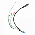 AC CABLE Energy storage harness 6