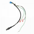 AC CABLE Energy storage harness 7