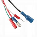 AC Cable Energy storage harness