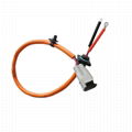 New energy high-voltage vehicle energy storage battery wiring harness Electric v
