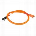 New energy vehicle wiring harness Electric vehicle energy storage wiring harness
