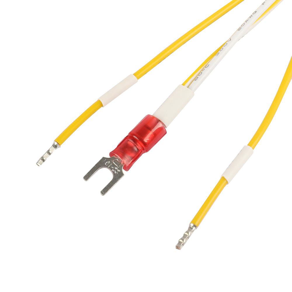 REMOTE SCANNER LED CABLE 2