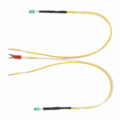 REMOTE SCANNER LED CABLE