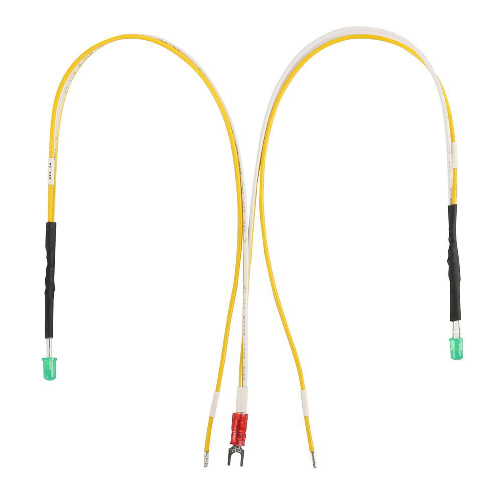 REMOTE SCANNER LED CABLE 4