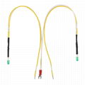 REMOTE SCANNER LED CABLE 4