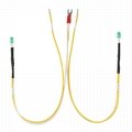 REMOTE SCANNER LED CABLE 7