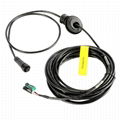 CABLE ASSY PWR GND VIASAT SAT TERMINAL