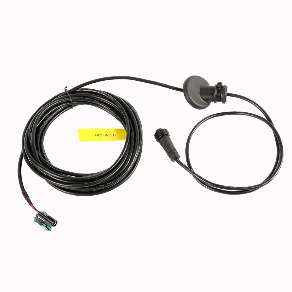 CABLE ASSY PWR GND VIASAT SAT TERMINAL ROOF CAP  4