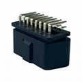 Automebile OBDII Connectors