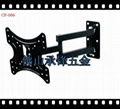 Hotsale Corner TV Mount 1