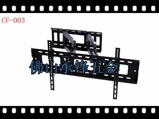 Swivel TV Mount For Pannel TV 32"to65"