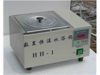 數顯恆溫水浴鍋 1 數顯恆溫水浴鍋 1