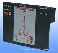 開關智能操顯儀