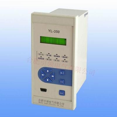 微機保護器 2