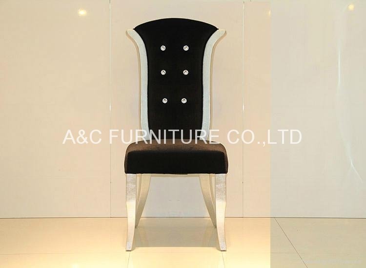 Upholster Chair 2