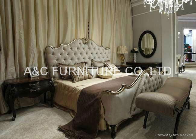 Bedroom furniture 2