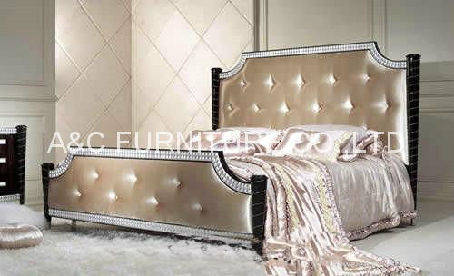 Bedroom furniture 3