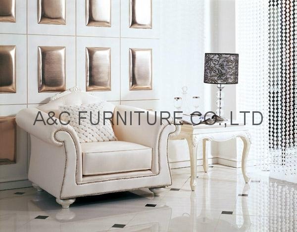 Livingroom furniture Sofa 2
