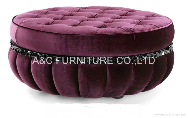 Livingroom furniture Sofa 5