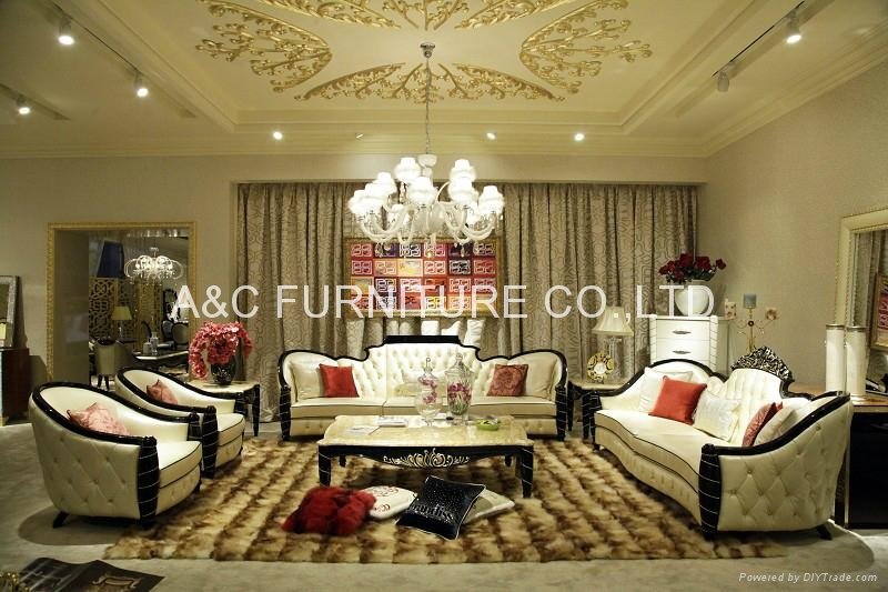 Livingroom furniture Sofa