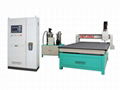 PU Machinery for sealing equipment