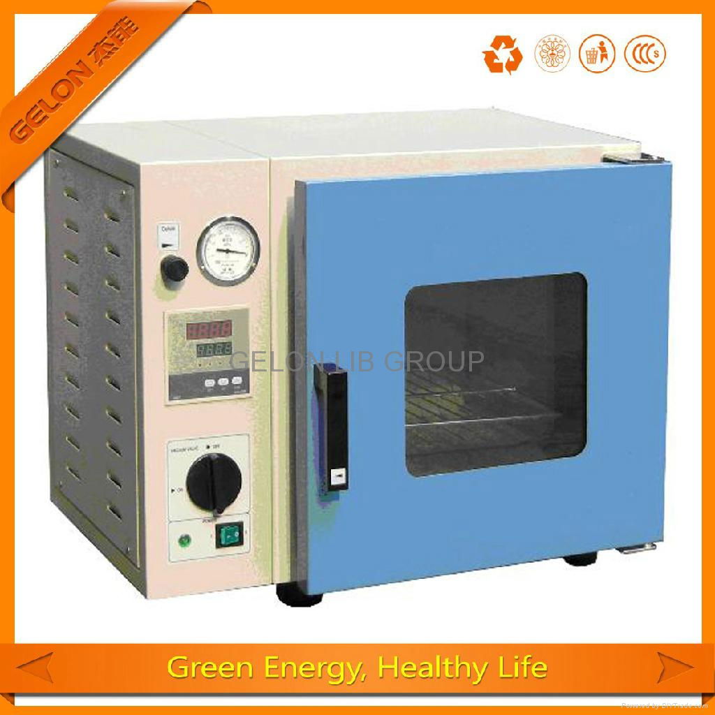 small vacuum drying oven for laboratory