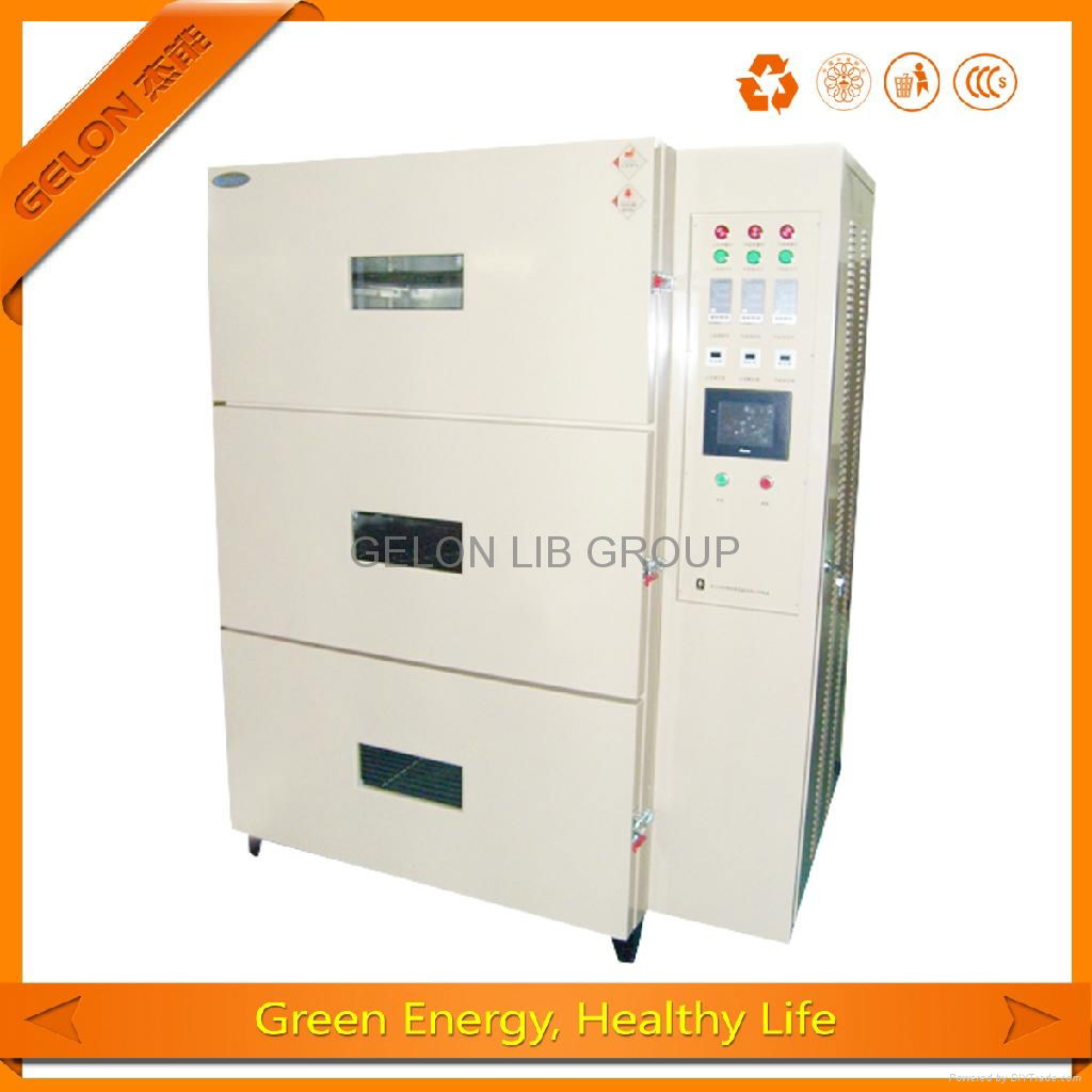 small vacuum drying oven for laboratory 2