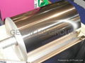 15/16/20/25um Aluminum Foil Al Foil for Lithium Battery Cathode Material