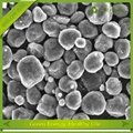 Artificial Graphite Mesocarbon Microbeads MCMB  2