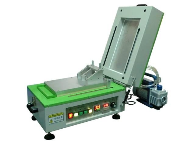 small lithium battery coating machine for lithium ion battery making machine