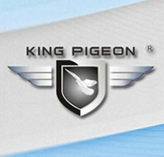 King Pigeon GSM Alarm and Controller Co.,Ltd