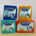 Cloth -like Baby Diapers 4