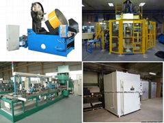 Zhengzhou Haimao Machinery CO.,LTD